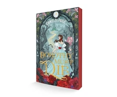 KNYGA Paige Danielle Dorothy Must Die