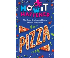 KNYGA Paige Towler How It Happened! Pizza