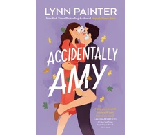 KNYGA Lynn Painter Painter Lynn Accidentally Amy