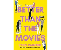KNYGA Painter Lynn Better Than the Movies: Discover the swoonworthy tiktok sensation