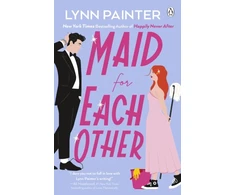 KNYGA Painter Lynn Maid For Each Other