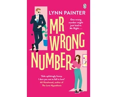 KNYGA Painter, Lynn Mr Wrong Number