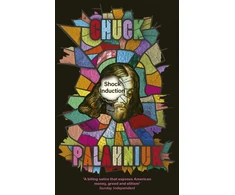 KNYGA Palahniuk, Chuck Shock Induction