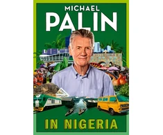 KNYGA Palin, Michael In Nigeria