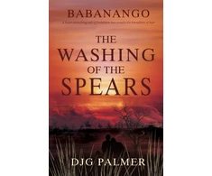 KNYGA Palmer, DJG Washing of the Spears