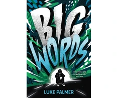 KNYGA Palmer Luke Big Words