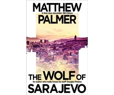 KNYGA Palmer Matthew Wolf of Sarajevo