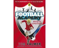 KNYGA Palmer Tom Football Academy: Boys United