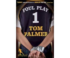 KNYGA Palmer, Tom Foul Play