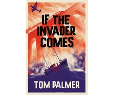 KNYGA Palmer Tom If the Invader Comes