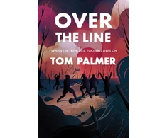 KNYGA Palmer Tom Over the Line