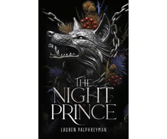 KNYGA Palphreyman, Lauren Night Prince