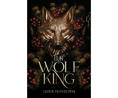 KNYGA Palphreyman, Lauren Wolf King