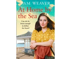 KNYGA Pam Weaver At Home by the Sea
