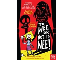 KNYGA Pamela Butchart To Wee or Not to Wee