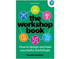 KNYGA Pamela Hamilton Workshop Book