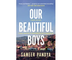 KNYGA Pandya, Sameer Our Beautiful Boys