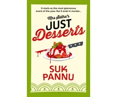 KNYGA Pannu, Suk Mrs Sidhu’s Just Desserts