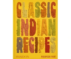 KNYGA Pant Pushpesh Classic Indian Recipes