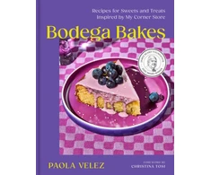 KNYGA Paola Velez Bodega Bakes