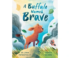 KNYGA Papadopoulos Dr Linda Buffalo Named Brave