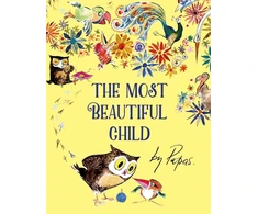 KNYGA Papas, William Most Beautiful Child