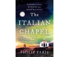 KNYGA Paris, Philip Italian Chapel: From the bestselling author of THE LAST WITCH OF SCOTLAND