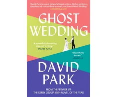 KNYGA Park David Ghost Wedding