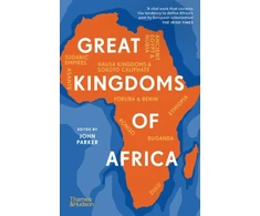 KNYGA Parker Great Kingdoms of Africa
