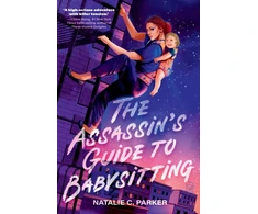 KNYGA Parker Assassin's Guide to Babysitting