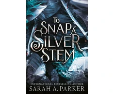 KNYGA Parker To Snap a Sidabrinis Stem
