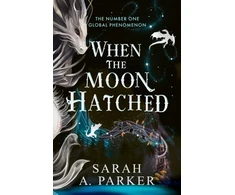 KNYGA Parker When the Moon Hatched