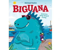 KNYGA Parkin Michael Biguana