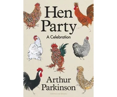 KNYGA Arthur Parkinson Parkinson Arthur Hen Party: A Celebration