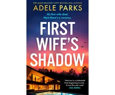 KNYGA Parks Adele First Wife’s Shadow