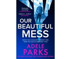 KNYGA Parks Adele Our Beautiful Mess