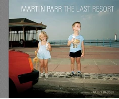 KNYGA Martin Parr Parr Martin Last Resort