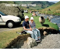 KNYGA Parr, Martin Small World