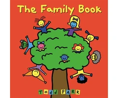 KNYGA Parr, Todd Family Book