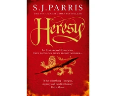 KNYGA Parris, S. J. Heresy