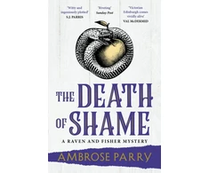 KNYGA Parry, Ambrose Death of Shame