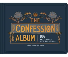 KNYGA Parry, Emma; Claxton, Eve Confession Album