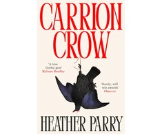 KNYGA Parry, Heather Carrion Crow