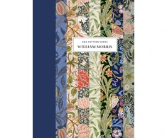 KNYGA Parry Linda V&amp;A Pattern: William Morris