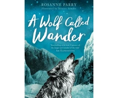 KNYGA Parry, Rosanne Wolf Called Wander