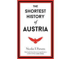 KNYGA Parsons, Nicholas T. Shortest History of Austria
