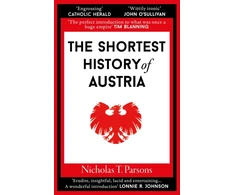 KNYGA Parsons Nicholas T Shortest History of Austria