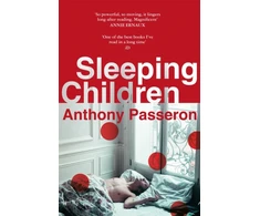 KNYGA Passeron, Anthony Sleeping Children