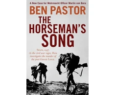 KNYGA Pastor, Ben Horseman's Song