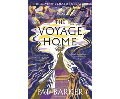KNYGA Pat Barker Voyage Home